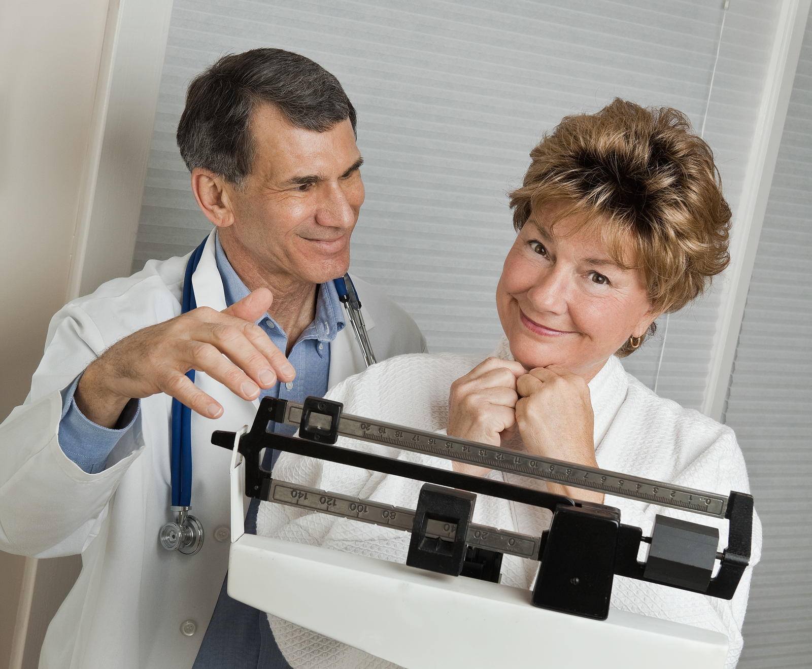 Comparing medical weight loss treatment options
