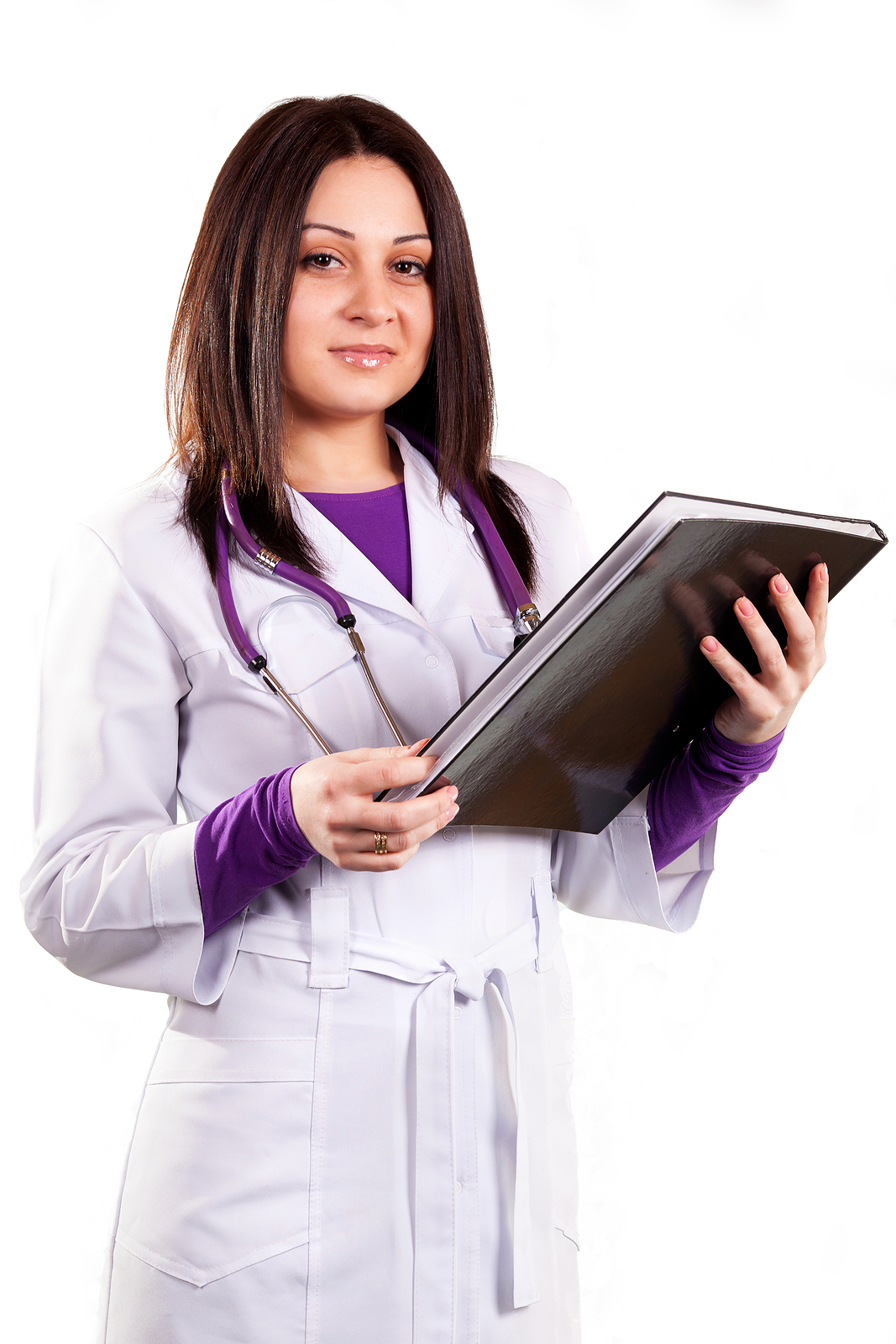 W8MD physician choosing an individualized weight loss medication