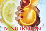 IV nutrition