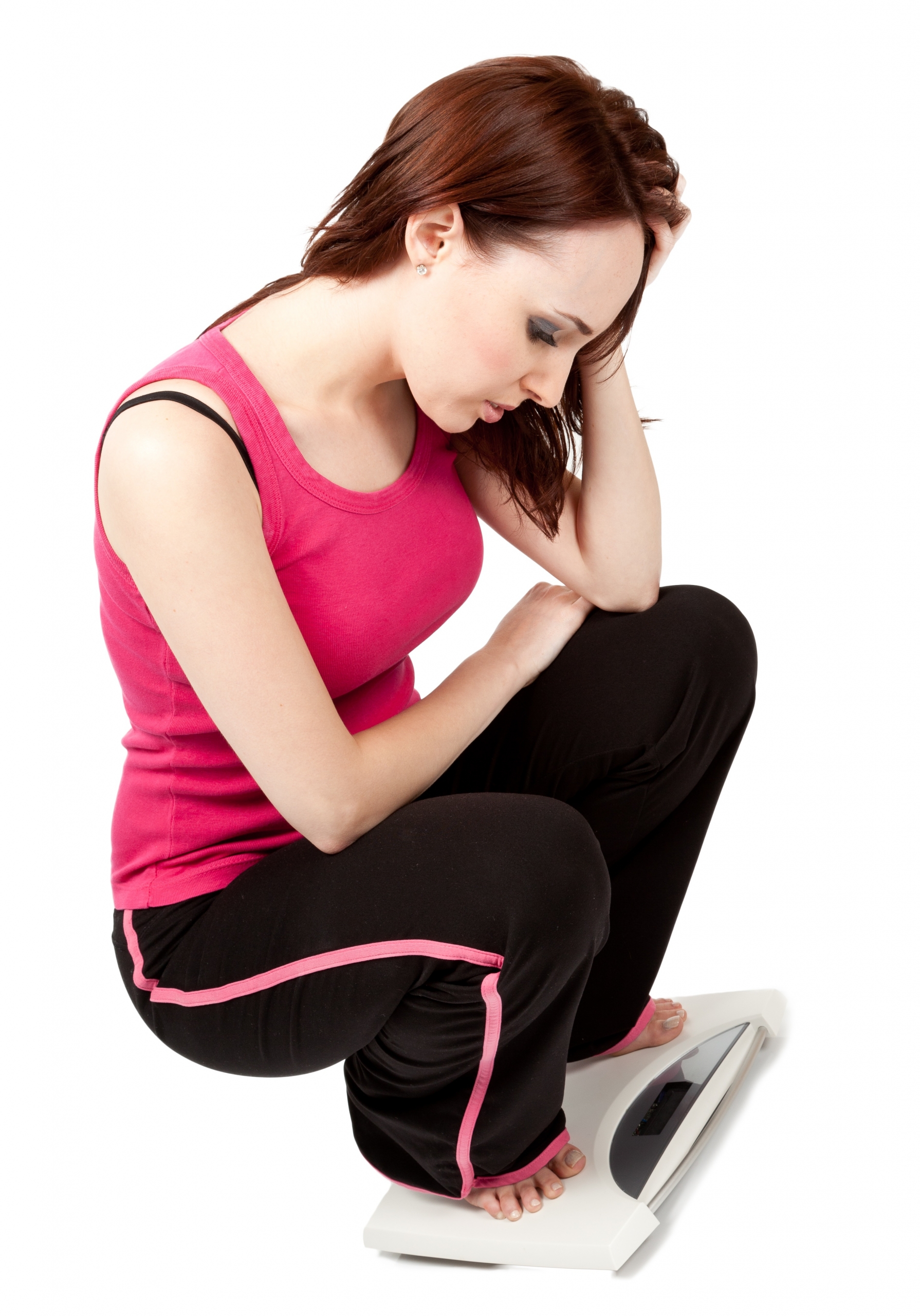 Lose weight