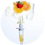 IV nutrition