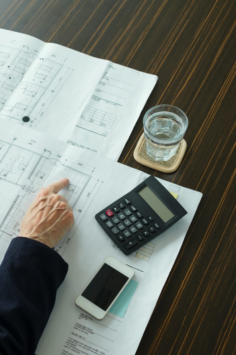 Planning medical and wellness service costs