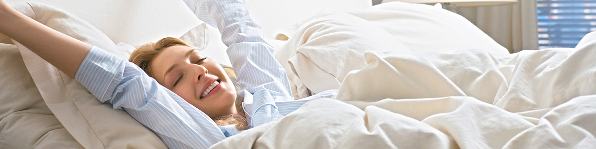 Sleep apnea evaluation at W8MD