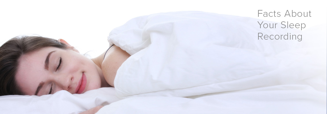 Planning sleep study cost and insurance