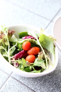Nutrition and glutathione wellness consultation