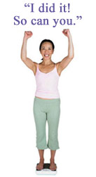 Long-term weight-loss maintenance and success