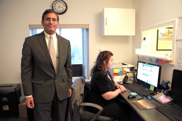 W8MD Northeast Philadelphia physician office