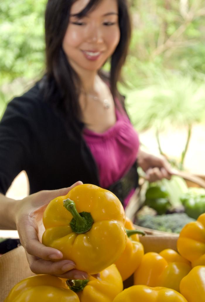 Vitamin C nutrition and injection consultation