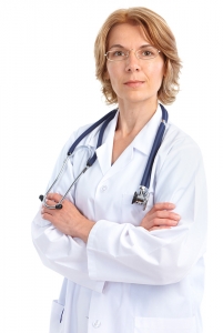 Medical safety review before injection or infusion