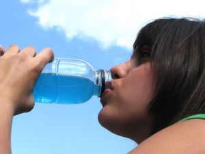 IV nutrition setup and component pricing
