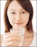 Hydration and NAD wellness consultation