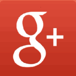 Google plus icon