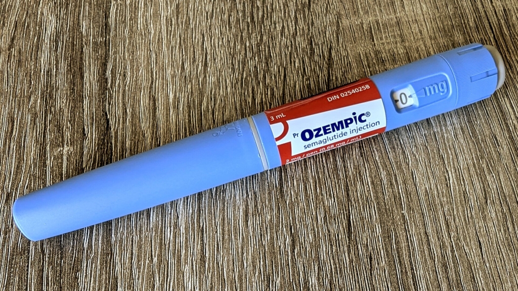 Ozempic